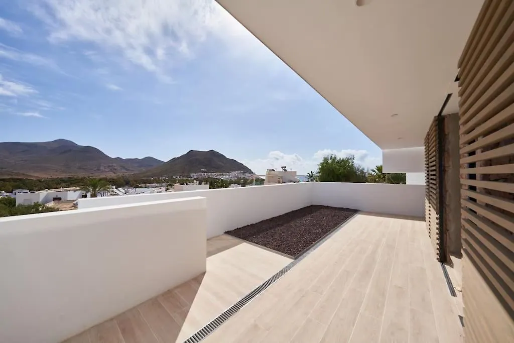 Holiday home Casa Del Mar Villa San Jose