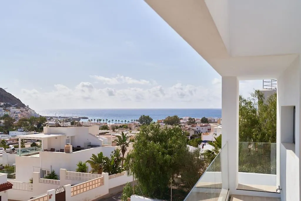 Casa Del Mar Villa San Jose  0*, San Jose (Almeria) Spain