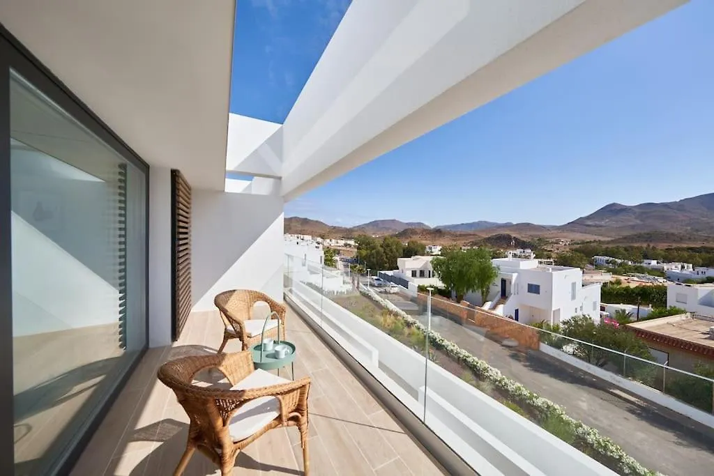 Casa Del Mar Villa San Jose  San Jose (Almeria)